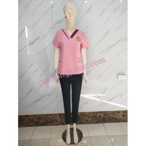 Đồng phục y tá 95